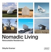 bokomslag Nomadic Living