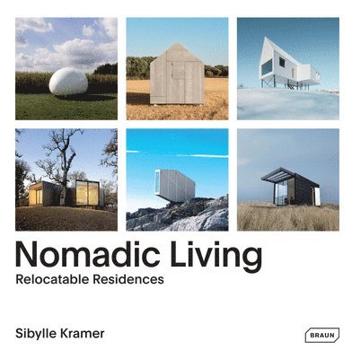 Nomadic Living 1