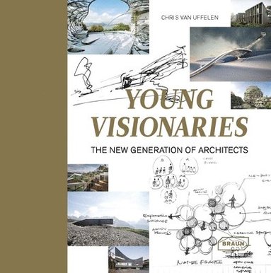 bokomslag Young Visionaries