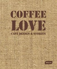 bokomslag Coffee Love