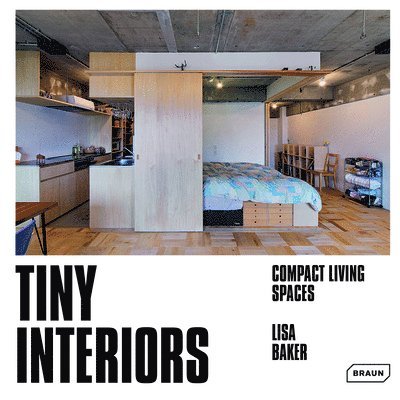 Tiny Interiors 1