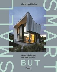 bokomslag Small but Smart: Design Solutions for Mini Homes