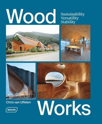 Wood Works 1