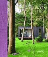 bokomslag Architekten Reisen