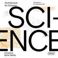 bokomslag Architecture for Science