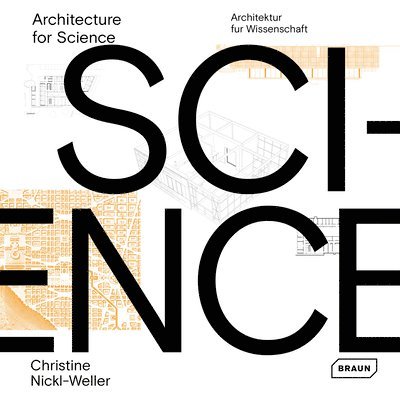 Architecture for Science 1