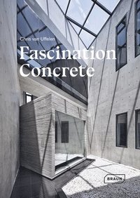 bokomslag Fascination Concrete