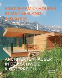 bokomslag Single-Family Houses in Switzerland & Austria