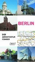 bokomslag Berlin. Der Architekturführer