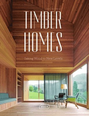 Timber Homes 1