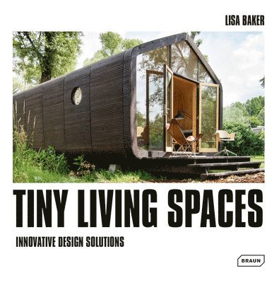 Tiny Living Spaces 1