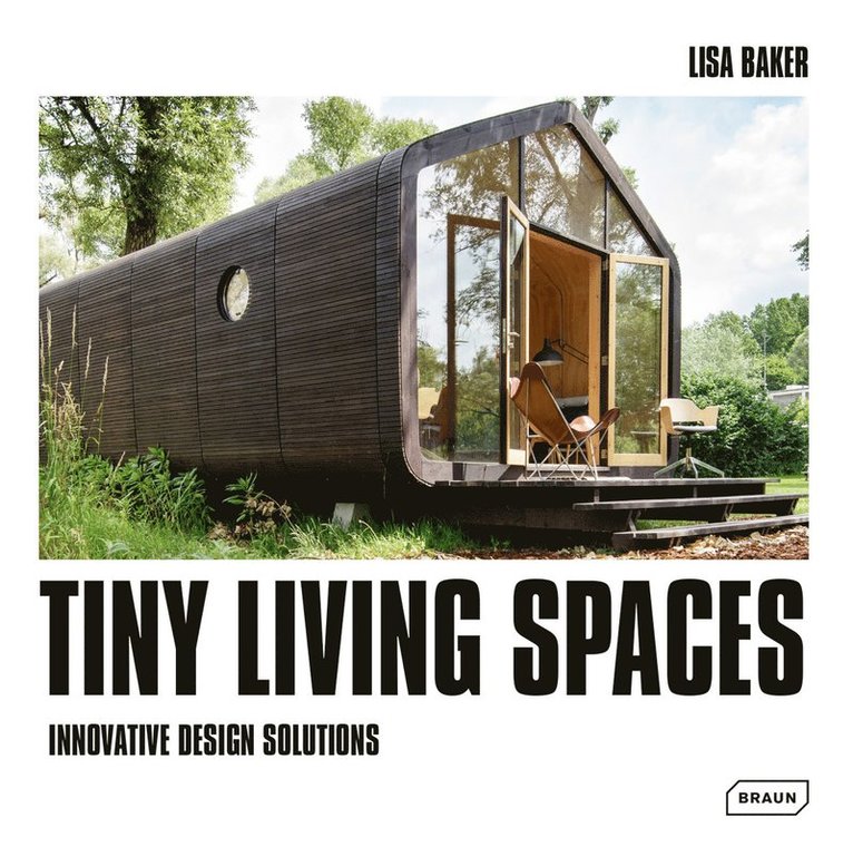 Tiny Living Spaces 1