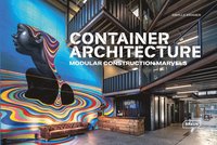 bokomslag Container Architecture