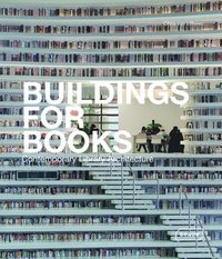 bokomslag Buildings for Books