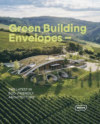 bokomslag Green Building Envelopes
