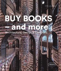 bokomslag Buy Books - and more
