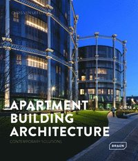 bokomslag Apartment Building Architecture