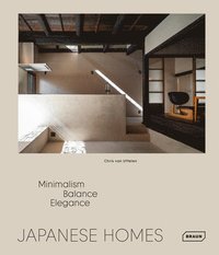 bokomslag Japanese Homes