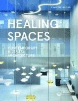 bokomslag Healing Spaces