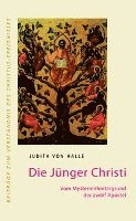 bokomslag Die Jünger Christi