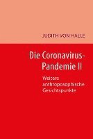 bokomslag Die Coronavirus-Pandemie II