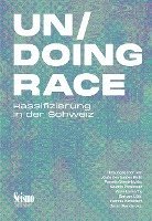 bokomslag Un/Doing Race