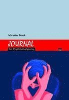 bokomslag Journal für Psychoanalyse