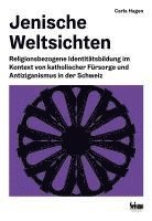 bokomslag Jenische Weltsichten