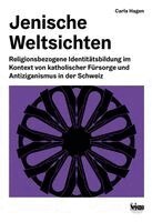Carla Hagen - Jenische Weltsichten, Häftad