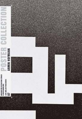 Steven Heller, Armin Hofmann, Museum fur Gestaltung Zurich - Armin Hofmann, Häftad