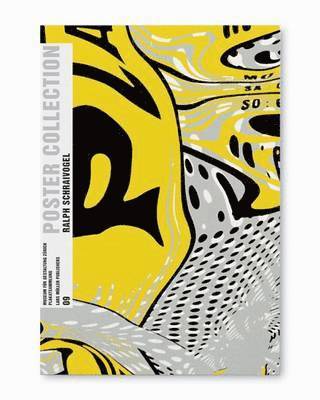 Design Museum Zurich - Ralph Schraivogel, Häftad