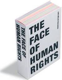bokomslag Face of Human Rights
