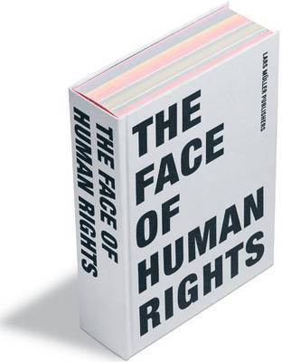 Face of Human Rights 1