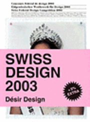 bokomslag Swiss Design