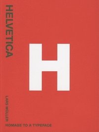 bokomslag Helvetica: Homeage to a Typeface