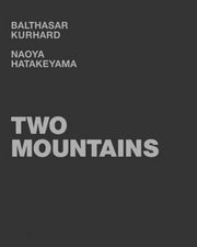 bokomslag Two Mountains