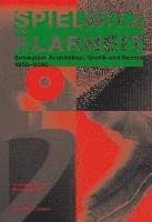 bokomslag Spielwitz Und Klarheit: Schweizer Architektur, Grafik Und Design 1950-2006
