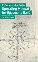 bokomslag Operating Manual for Spaceship Earth