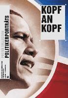 bokomslag Kopf an Kopf / Head to Head