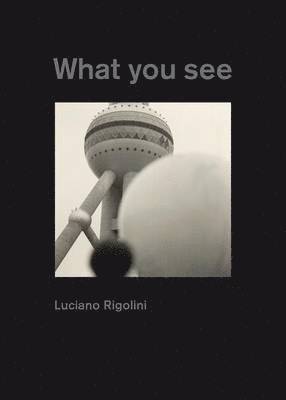 What You See 1