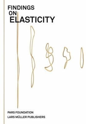 bokomslag Findings on Elasticity