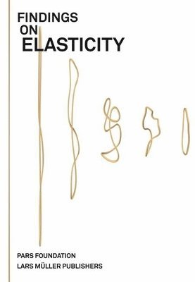 Hester Aardse, Astrid Baalen - Findings on Elasticity, Häftad