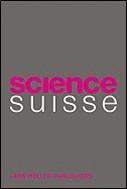 bokomslag Science Suisse