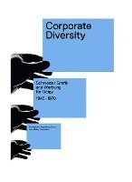 bokomslag Corporate Diversity: Schweizer Grafik Und Werbung Fur Geigy 1940-1970