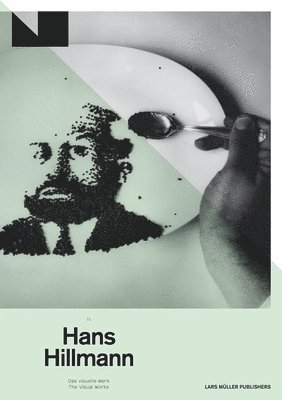 Hans Hillmann: the Visual Works 1