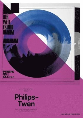 Jens Müller - Philips-Twen: Realism Is the Score, Häftad
