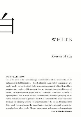 White: Insights into Japanese Design Philosophy 1