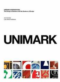 bokomslag Unimark International