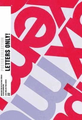 Letters Only: Pt. 22