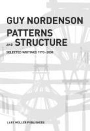 bokomslag Patterns and Structure